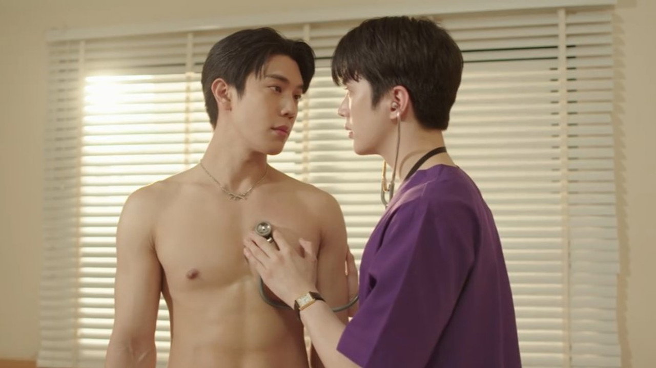 Image Wandee Goodday / Wandee băiat rău (2024)