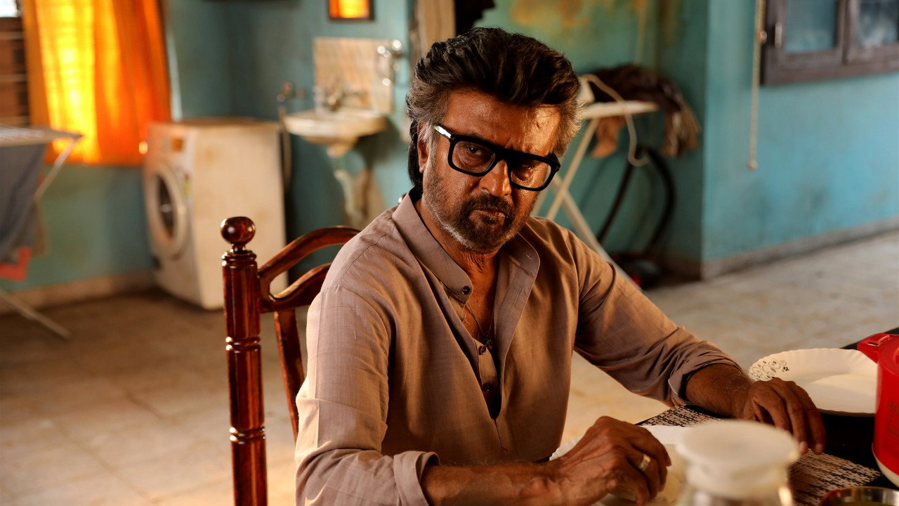 Jailer (2023) Hindi Dubbed backdrop