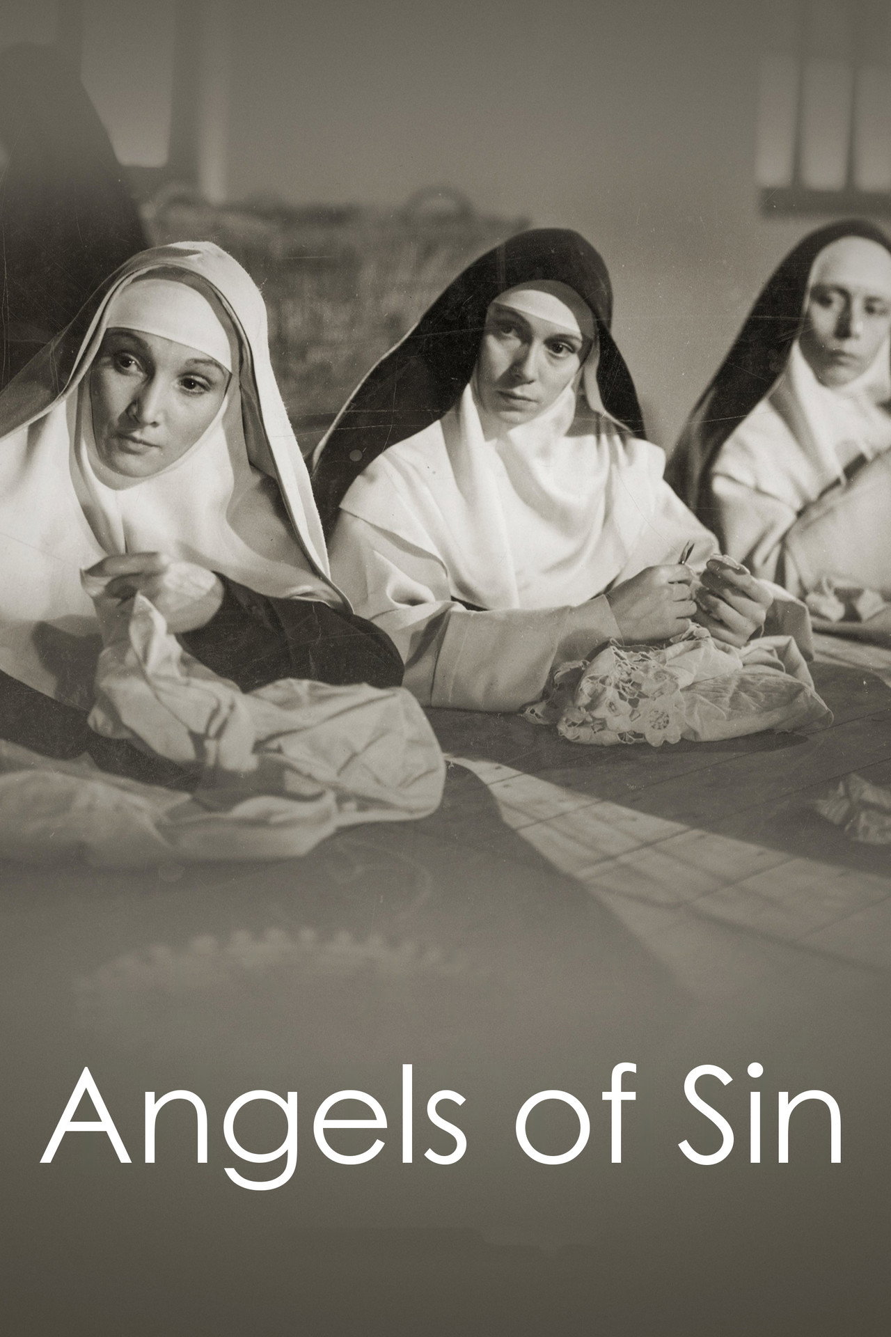Angels of Sin