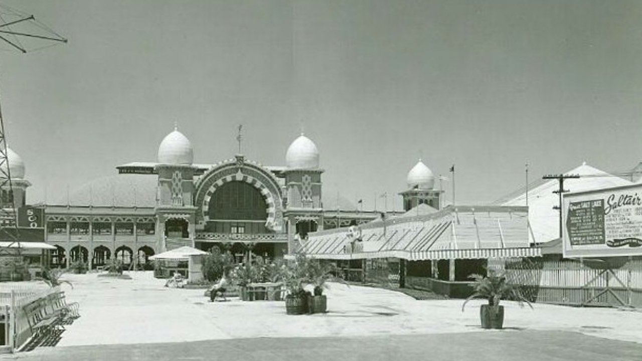 title image