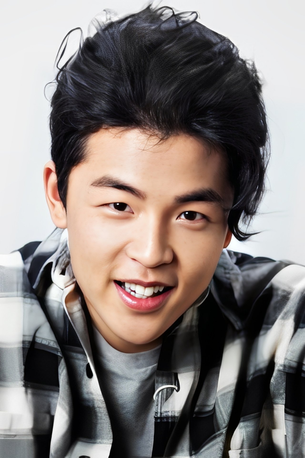 Photo of Yang Yuxin