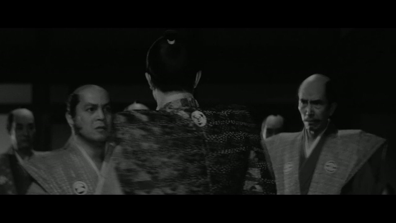 The Ninja Hunt still 4