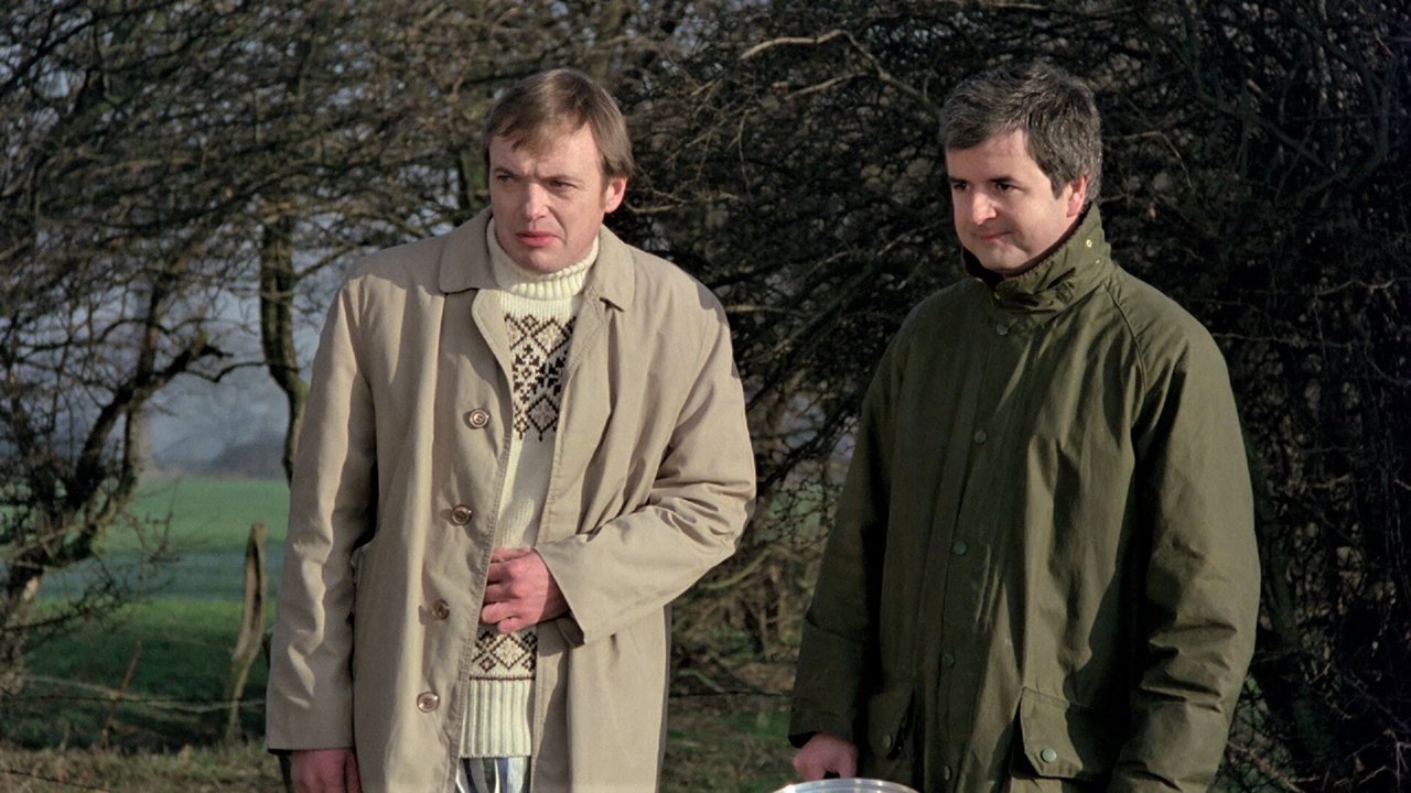 The Likely Lads (1976)