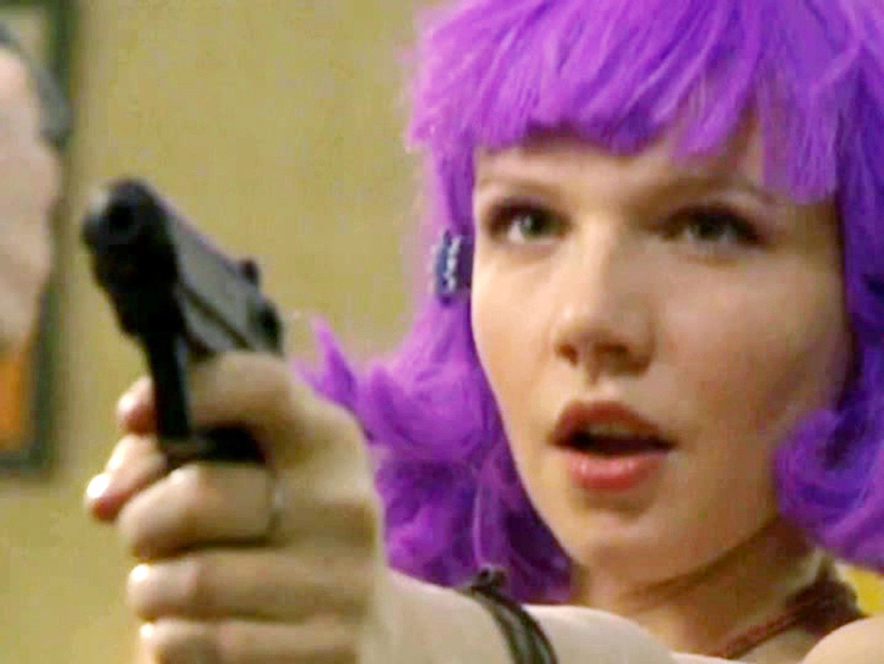 Виола Тараканова — Épisode 9