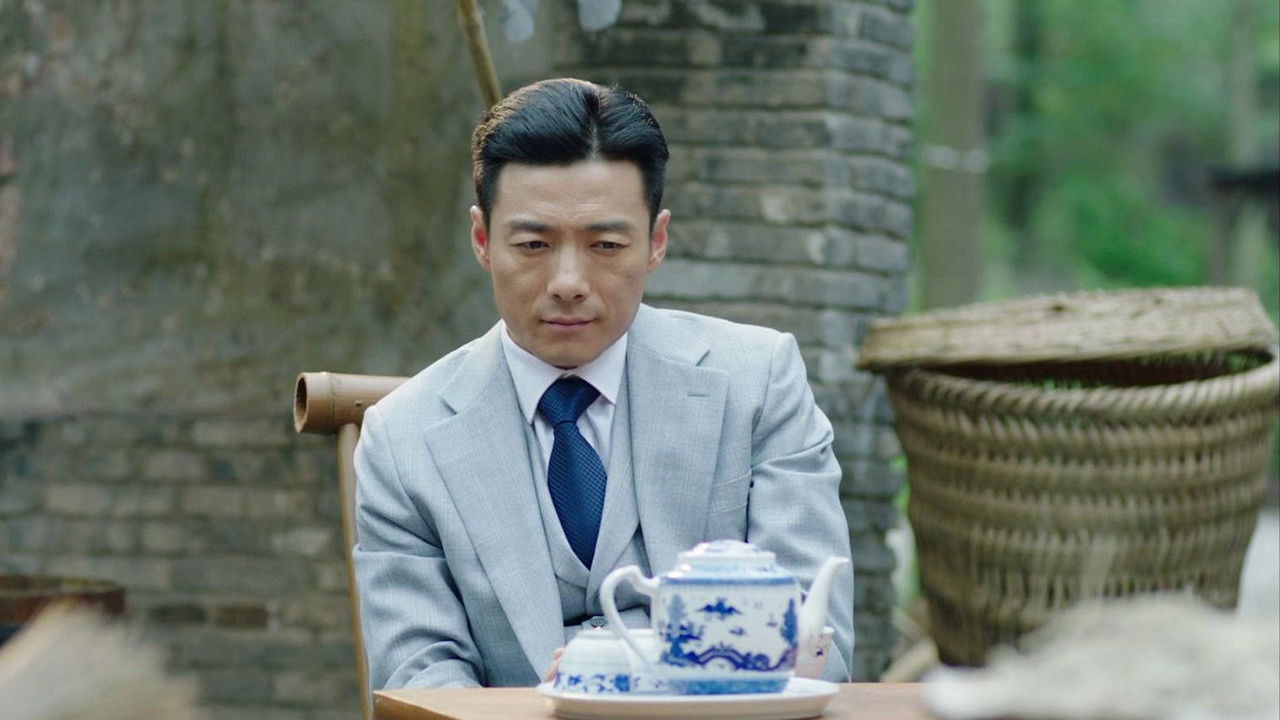 双刺 — Épisode 11