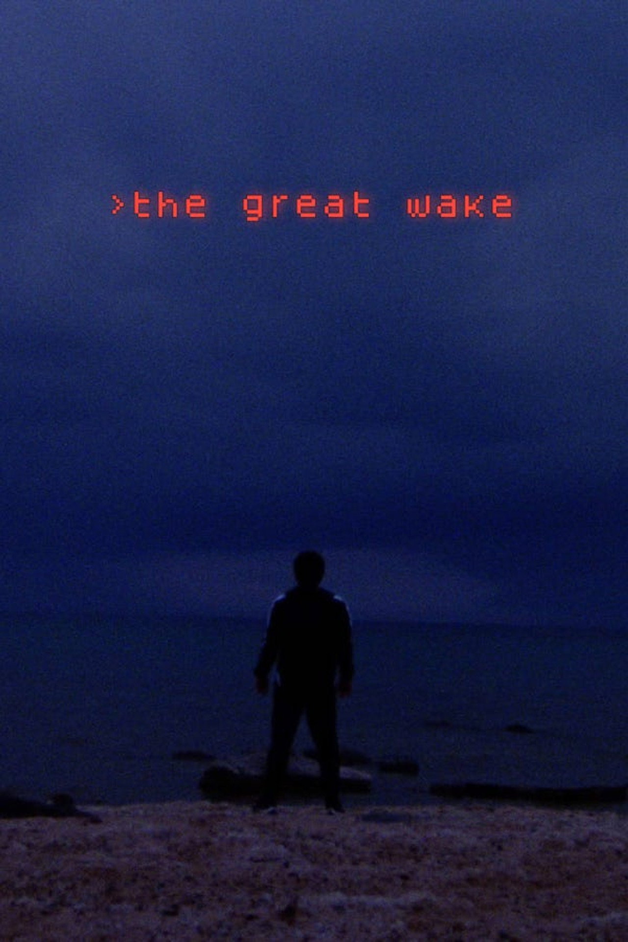 The Great Wake filmaffisch