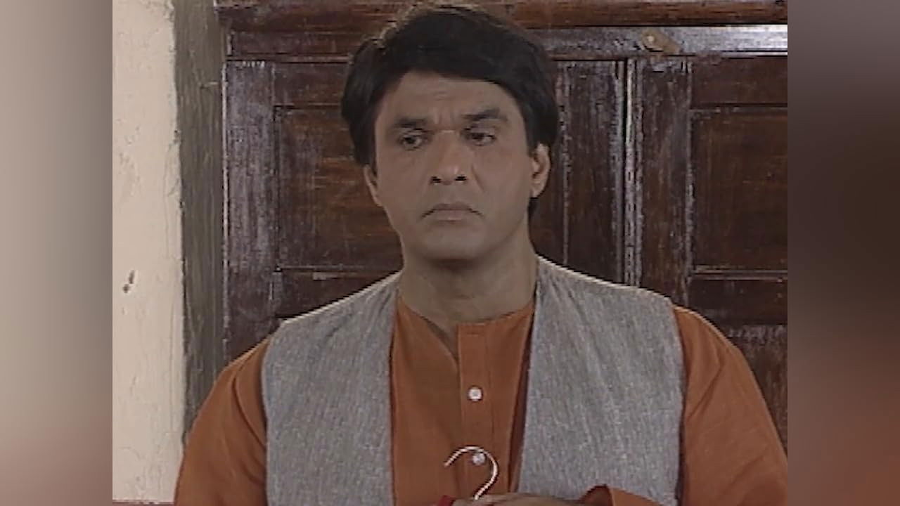 Shaktimaan — Épisode 17