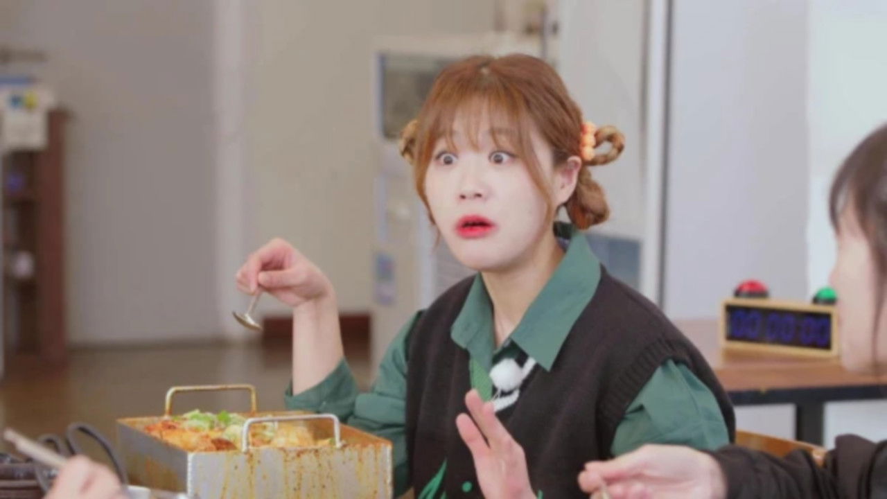 돈쭐내러 왔습니다 — Épisode 88