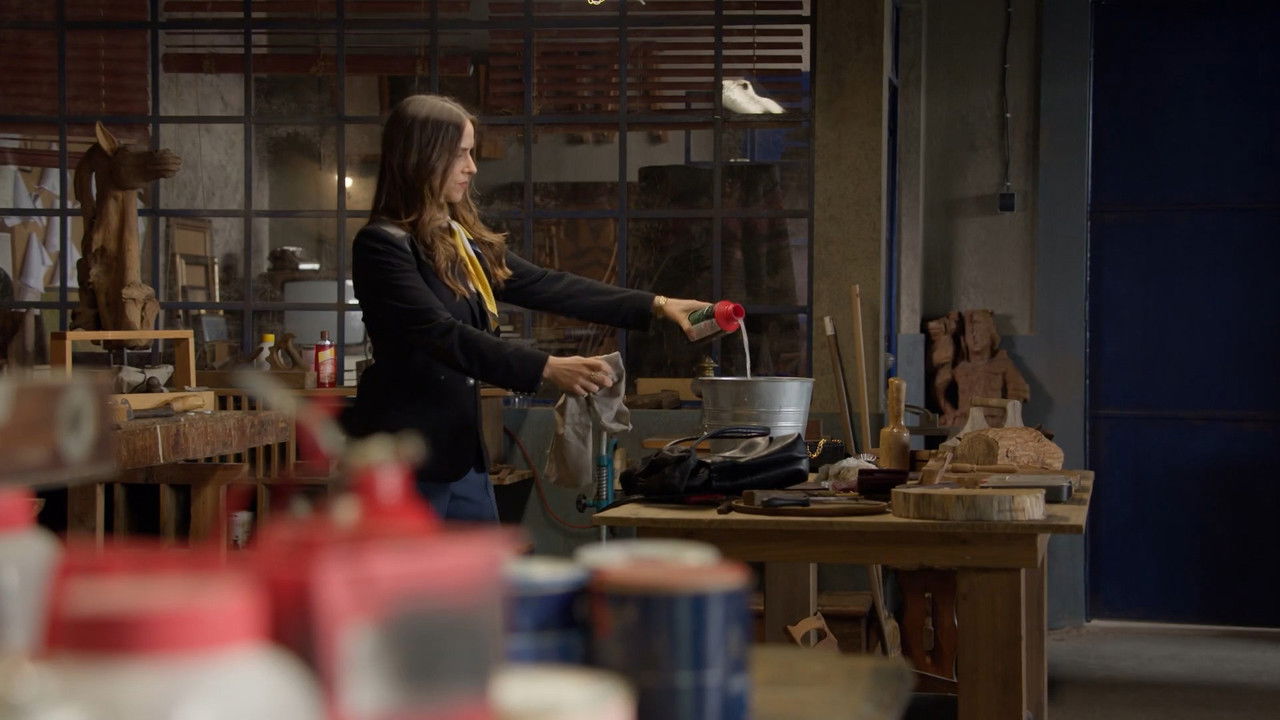 The Last Will - Season 3 Episode 229 : Episode 229