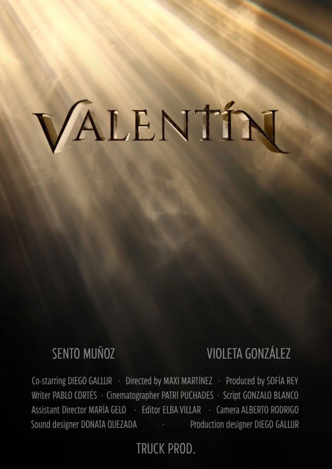 Valentín