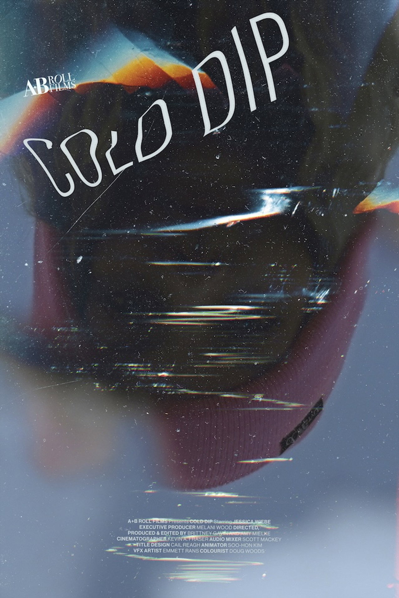 Cold Dip filmaffisch