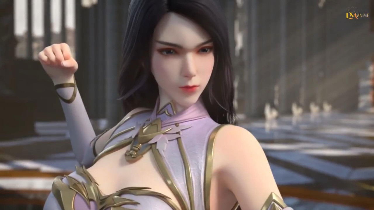 极道龙神 — Épisode 9