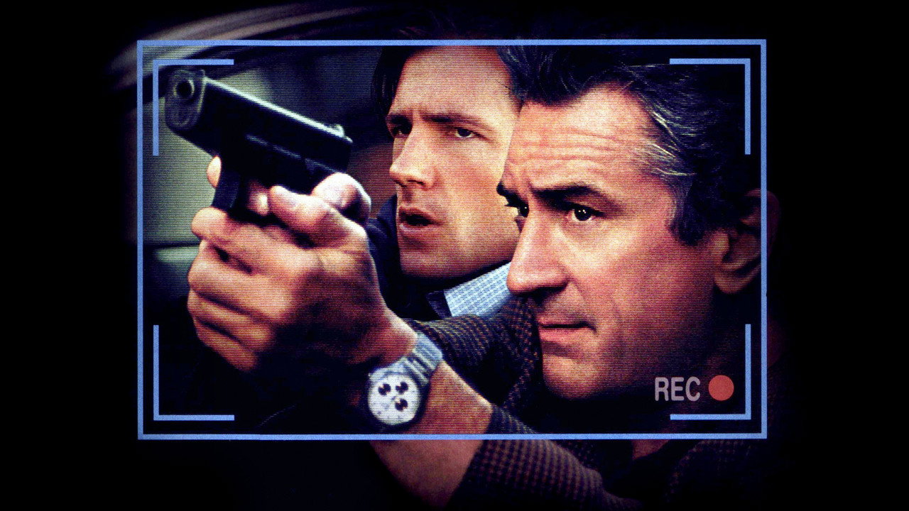 15 Minutes (2001) Hindi Dubbed backdrop