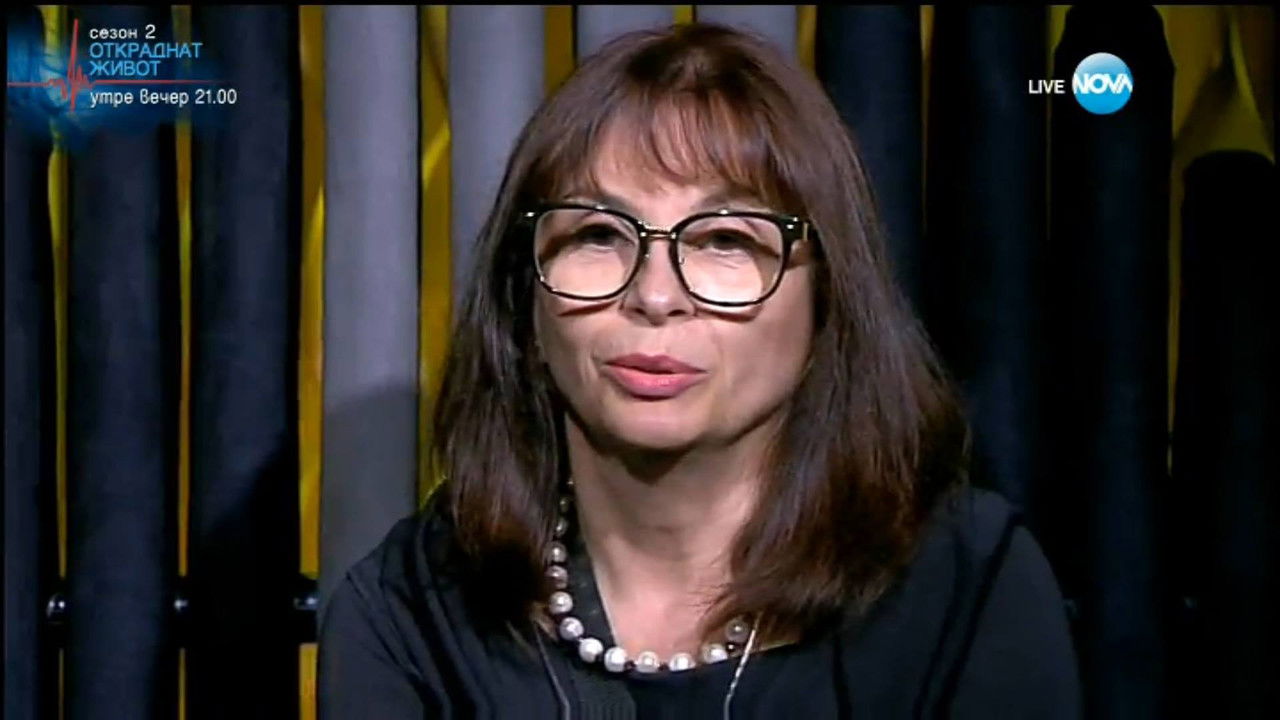 Big Brother България — Épisode 12