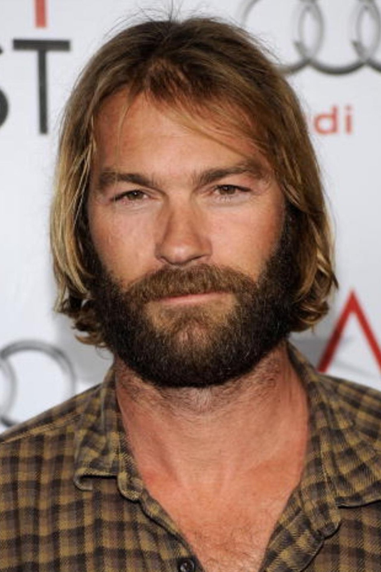 Andrew Wilson Andrew Wilson