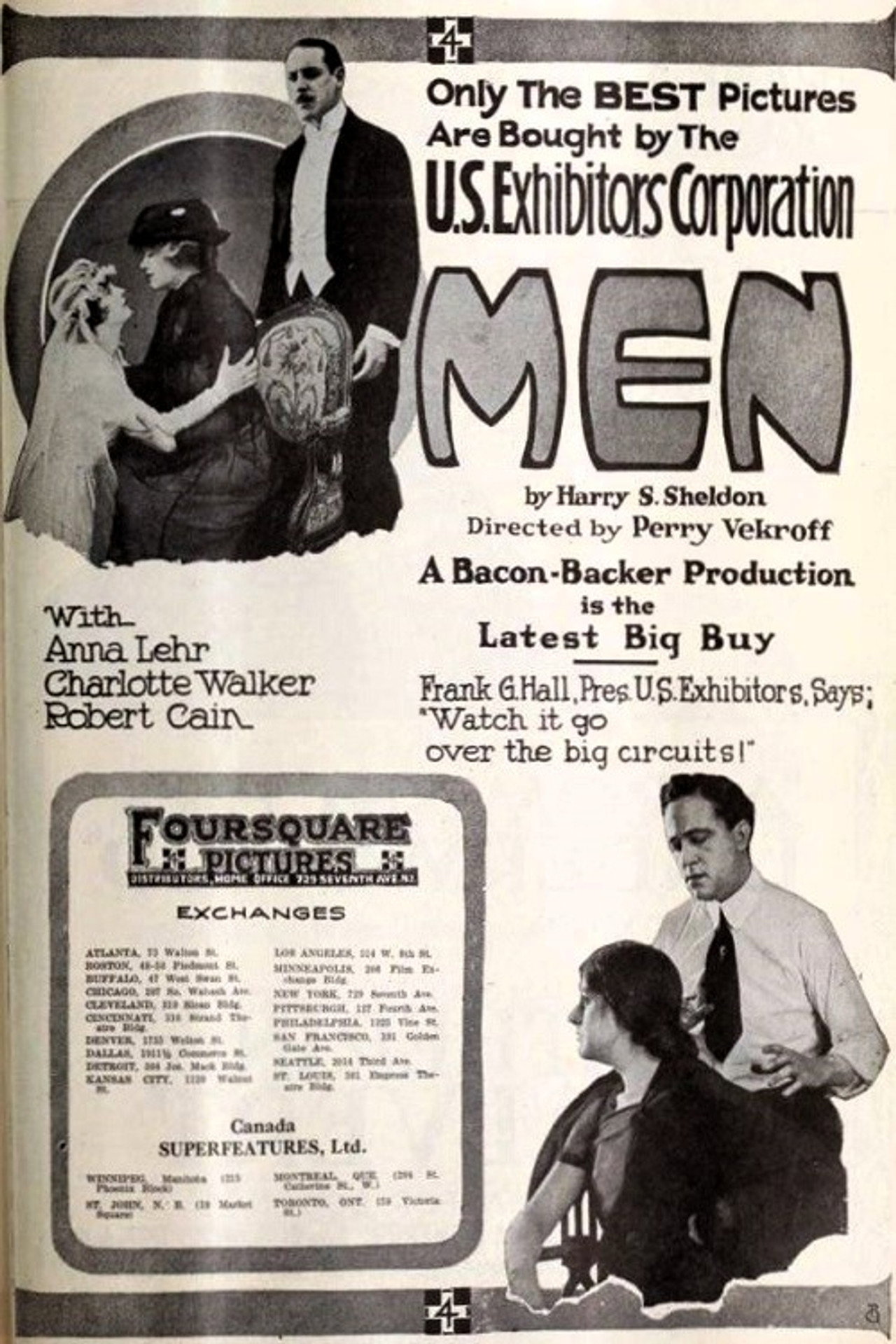 Men