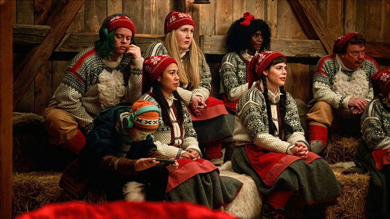 Nissene i skjul — Épisode 24