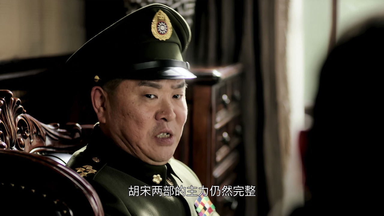 人民的选择 — Épisode 26