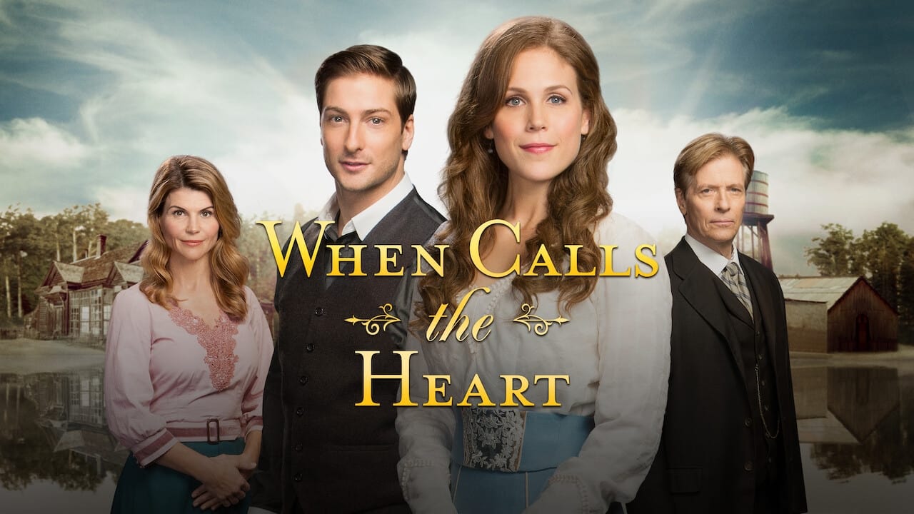 When Calls the Heart - Season 4