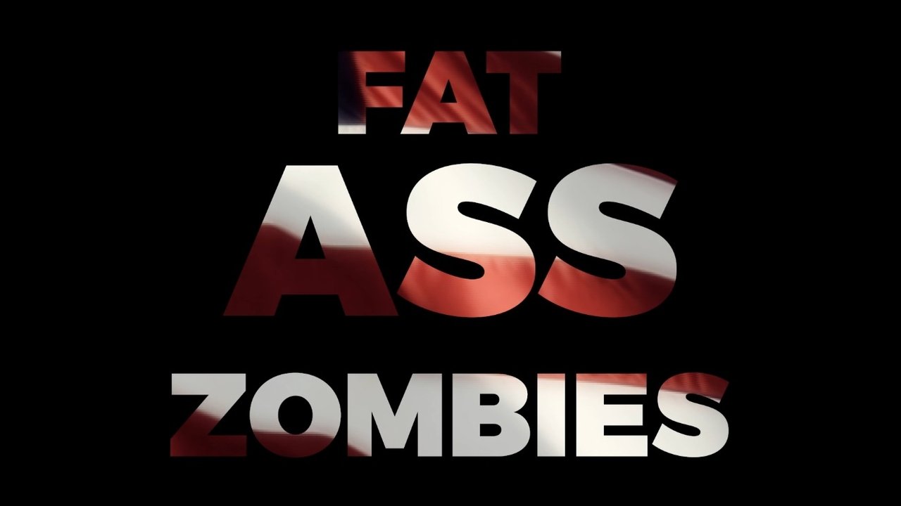 Fat Ass Zombies background