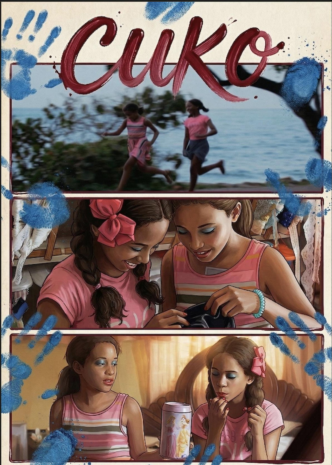 Cuko