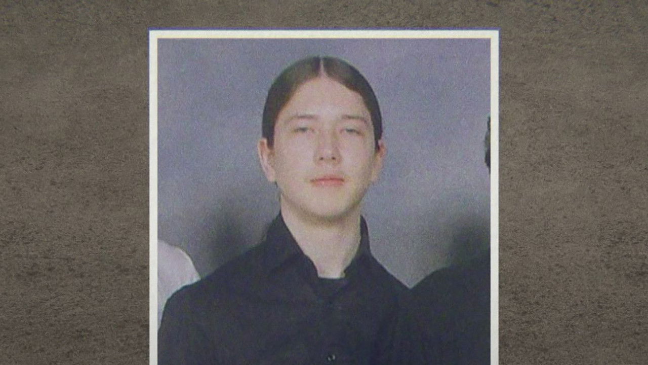 I huvudet på en mördare — Épisode 7