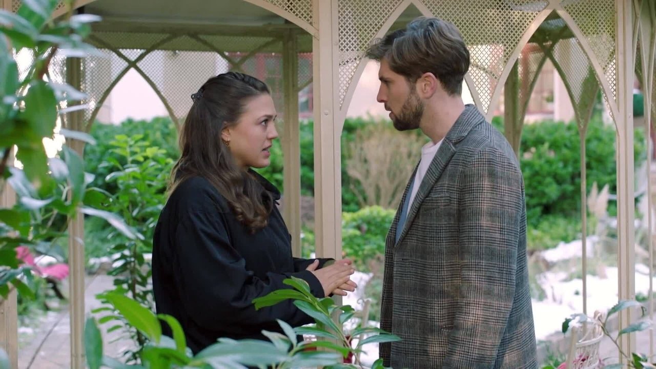 Sturm der Liebe - Season 21 Episode 136 : Episode 4470