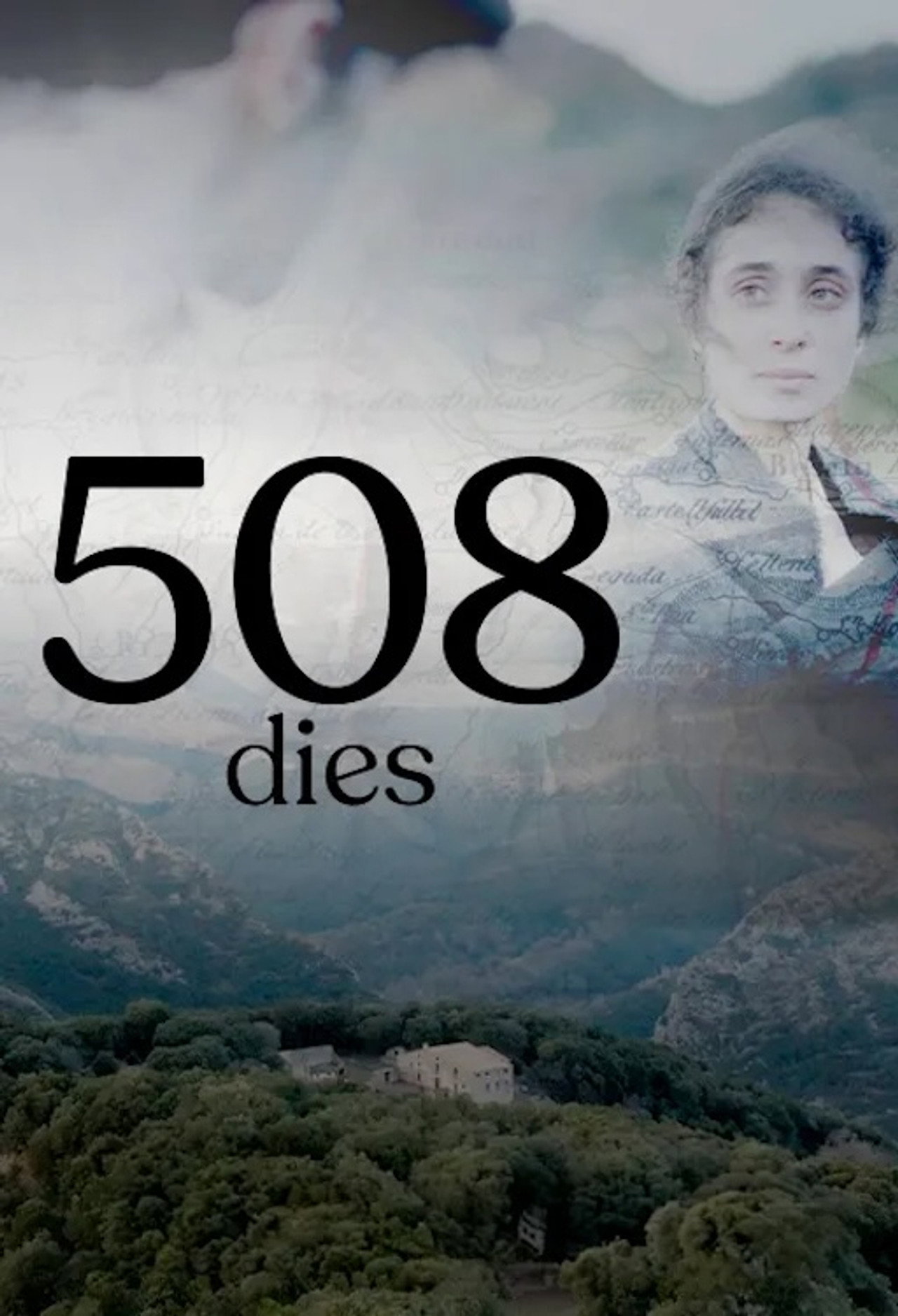 508 dies filmaffisch