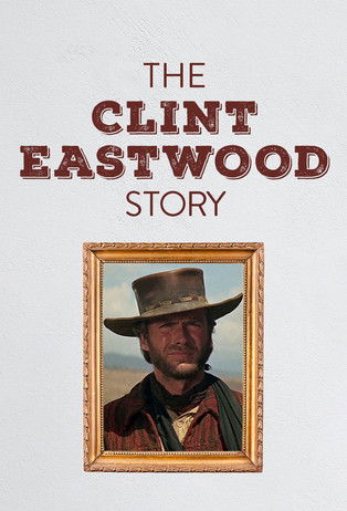 Die Clint Eastwood Story Backdrop