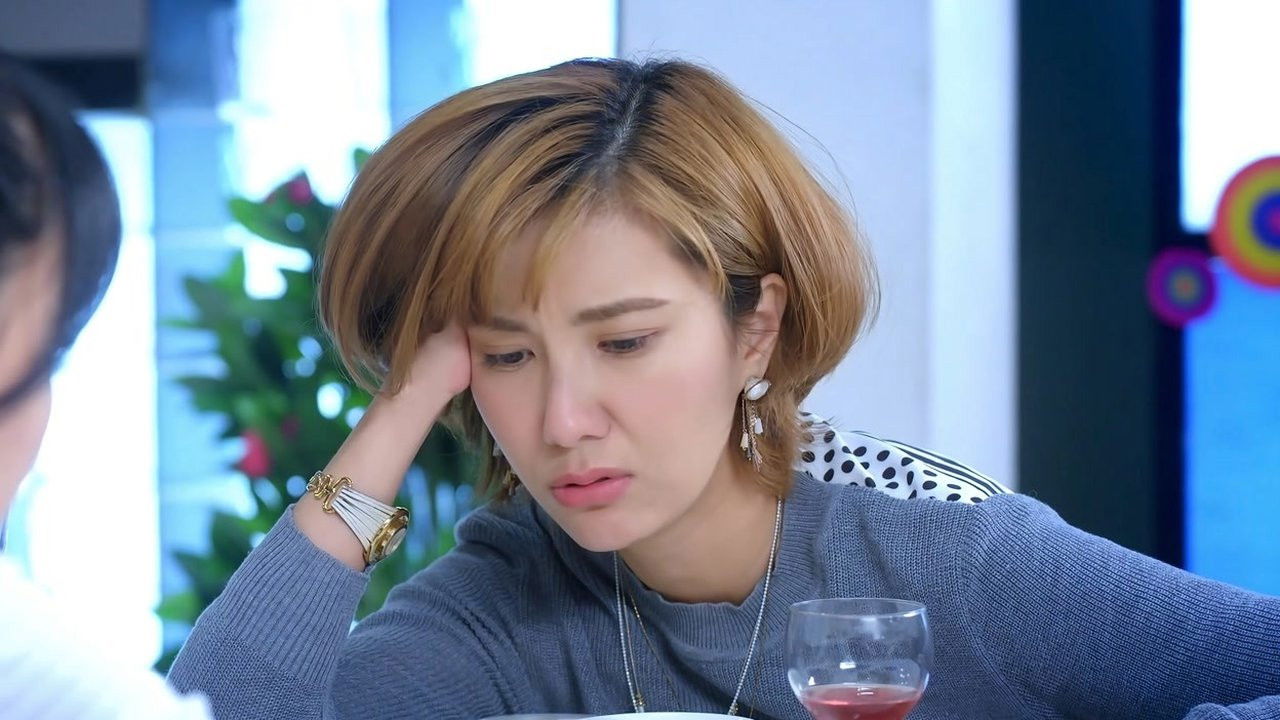 鼓楼外 — Épisode 4