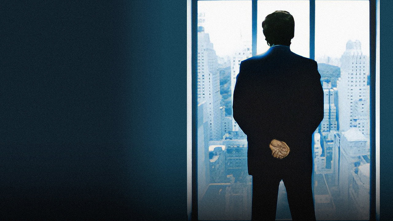 Trump Unauthorized still 4