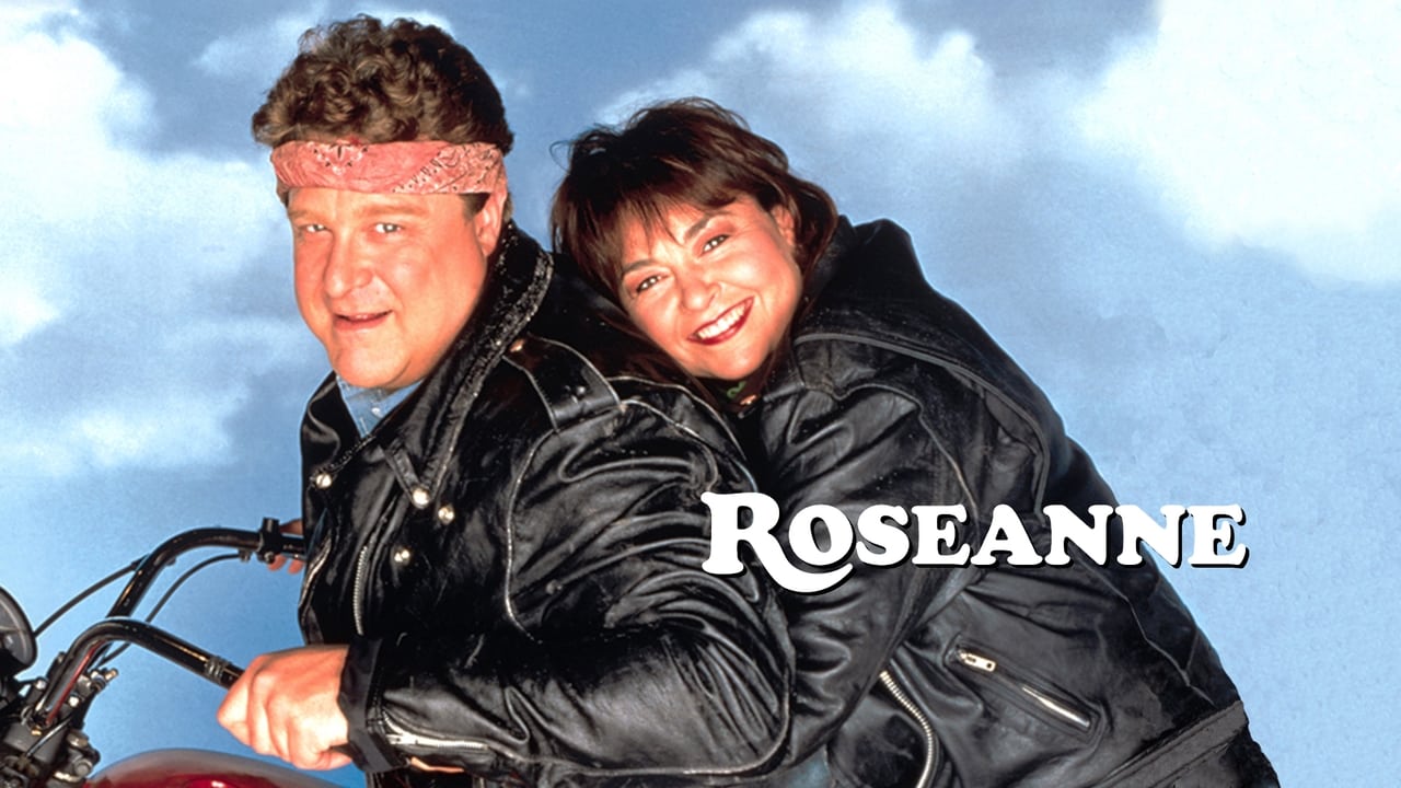 Roseanne - Season 9