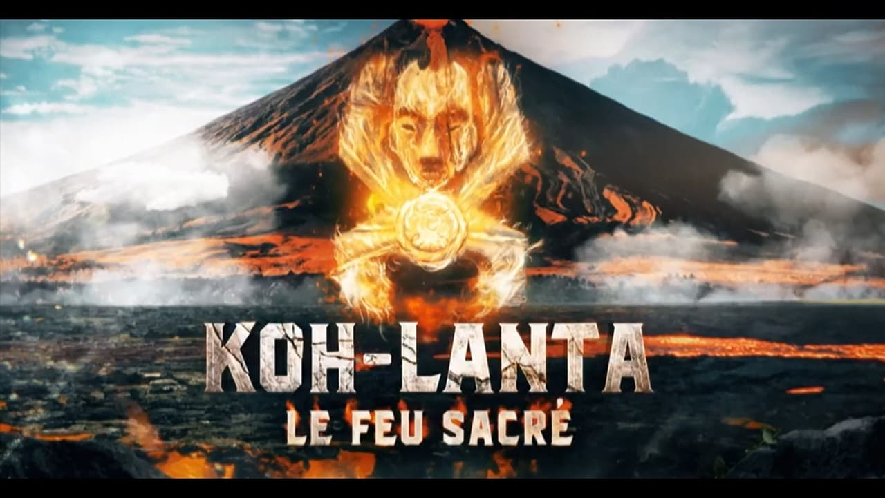 Koh-Lanta - Season 29 Episode 17 : Episode 17