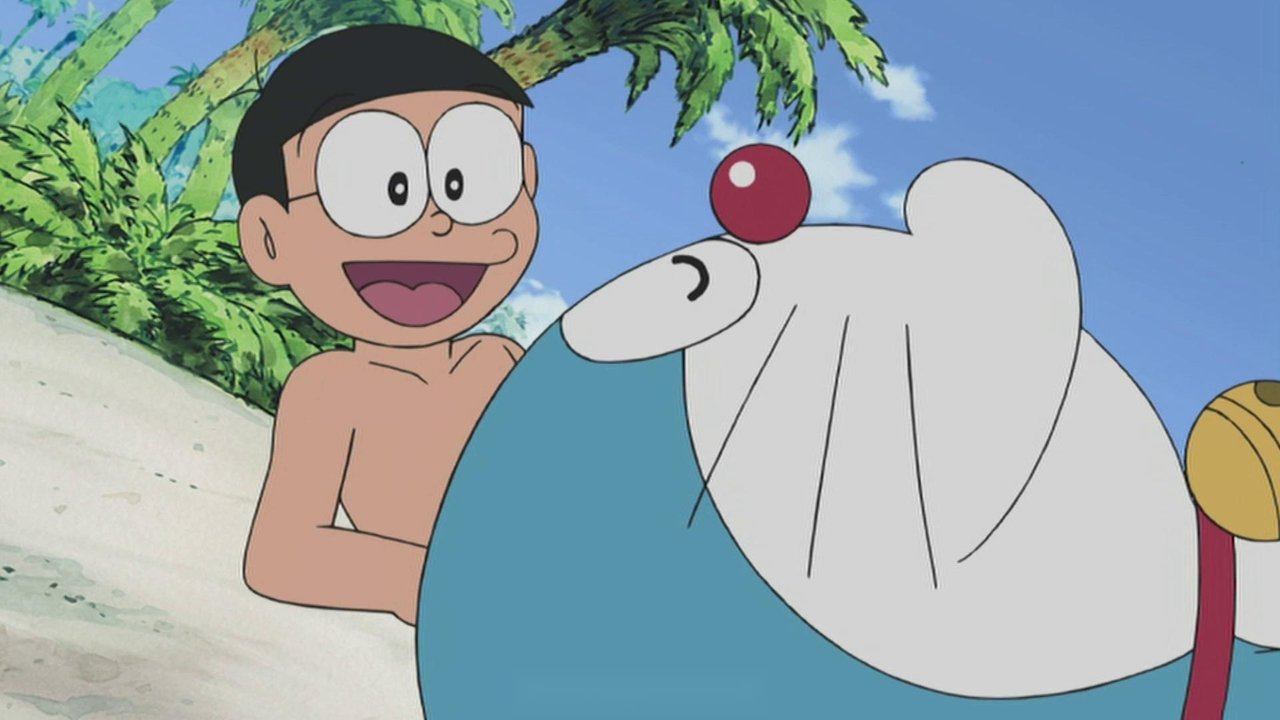 ドラえもん - Season 1 Episode 87 : Episode 87