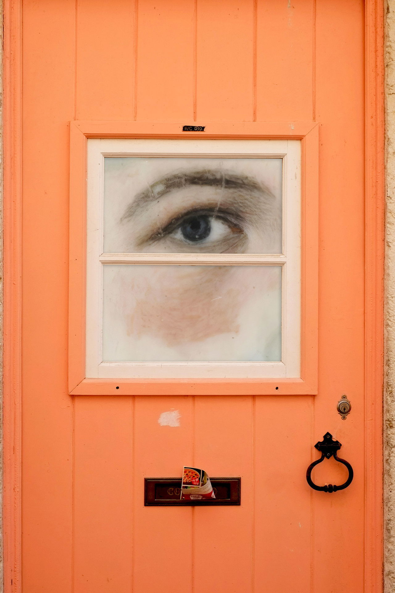 Luisa Miller - Wiener Staatsoper Backdrop