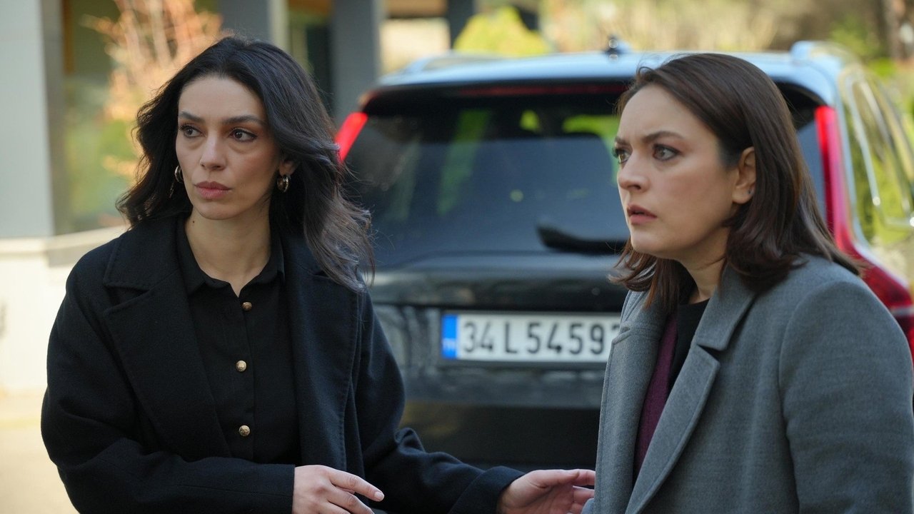 Another Day - Season 1 Episode 9 : Episode 9