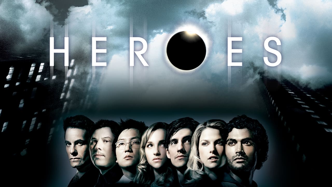 Heroes - Season 0 Episode 33 : Slow Burn Part 6