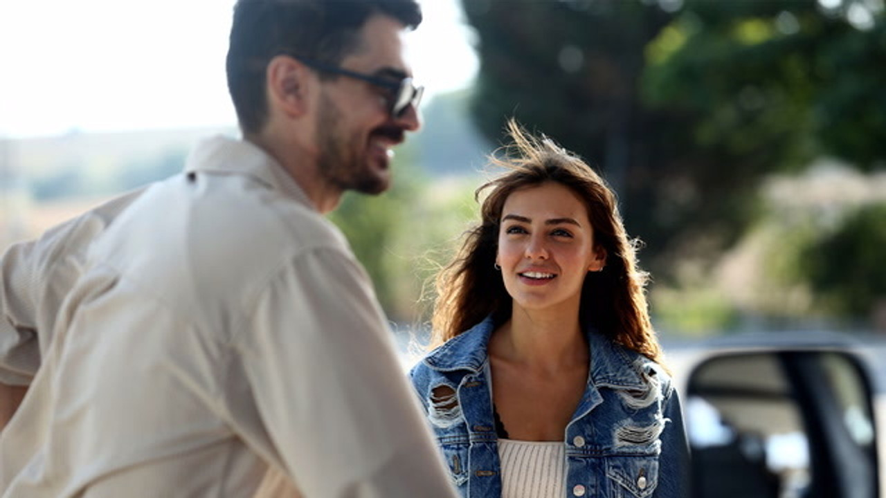 #Etkileyici — Épisode 5