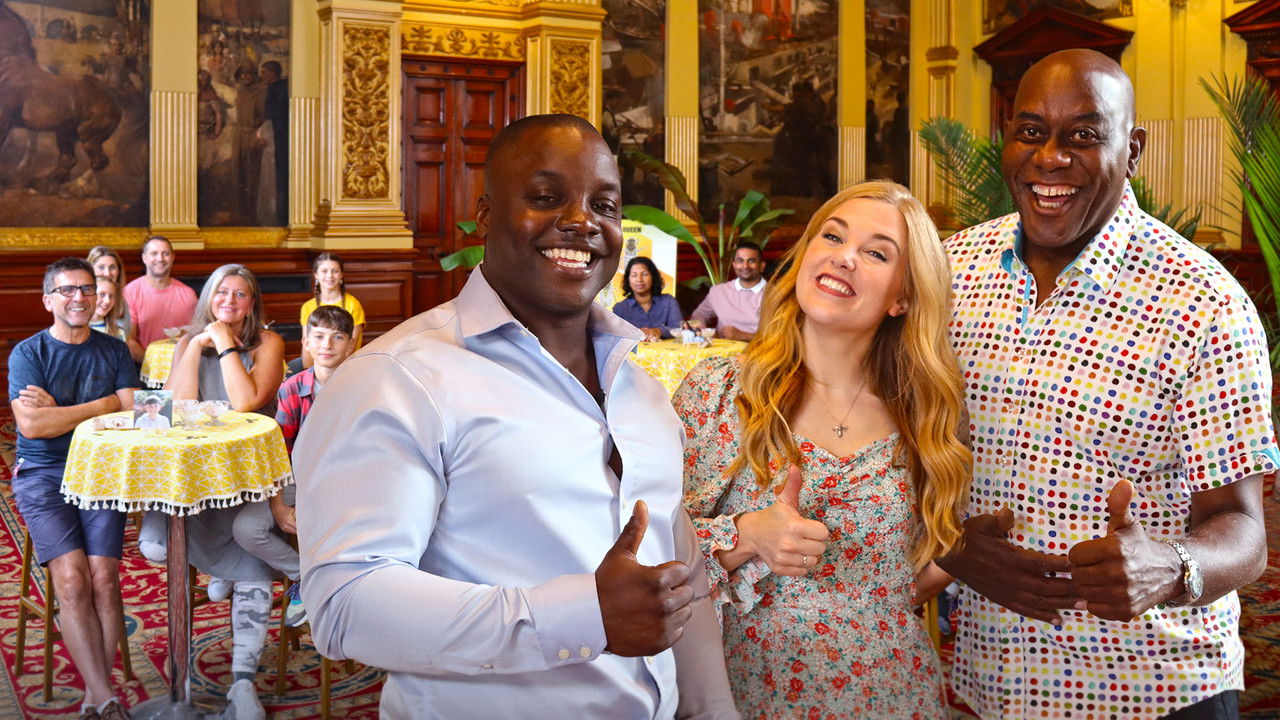 Show Me the Honey! — Épisode 7