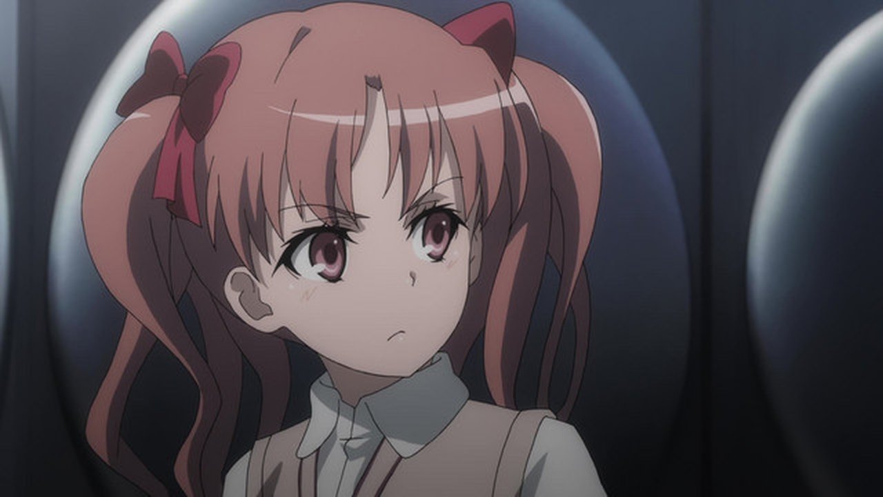 A Certain Scientific Railgun - Season 3 Episode 11 : Joining the Battle