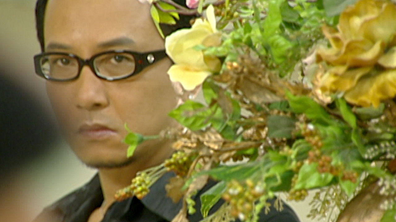 天國的嫁衣 — Épisode 9