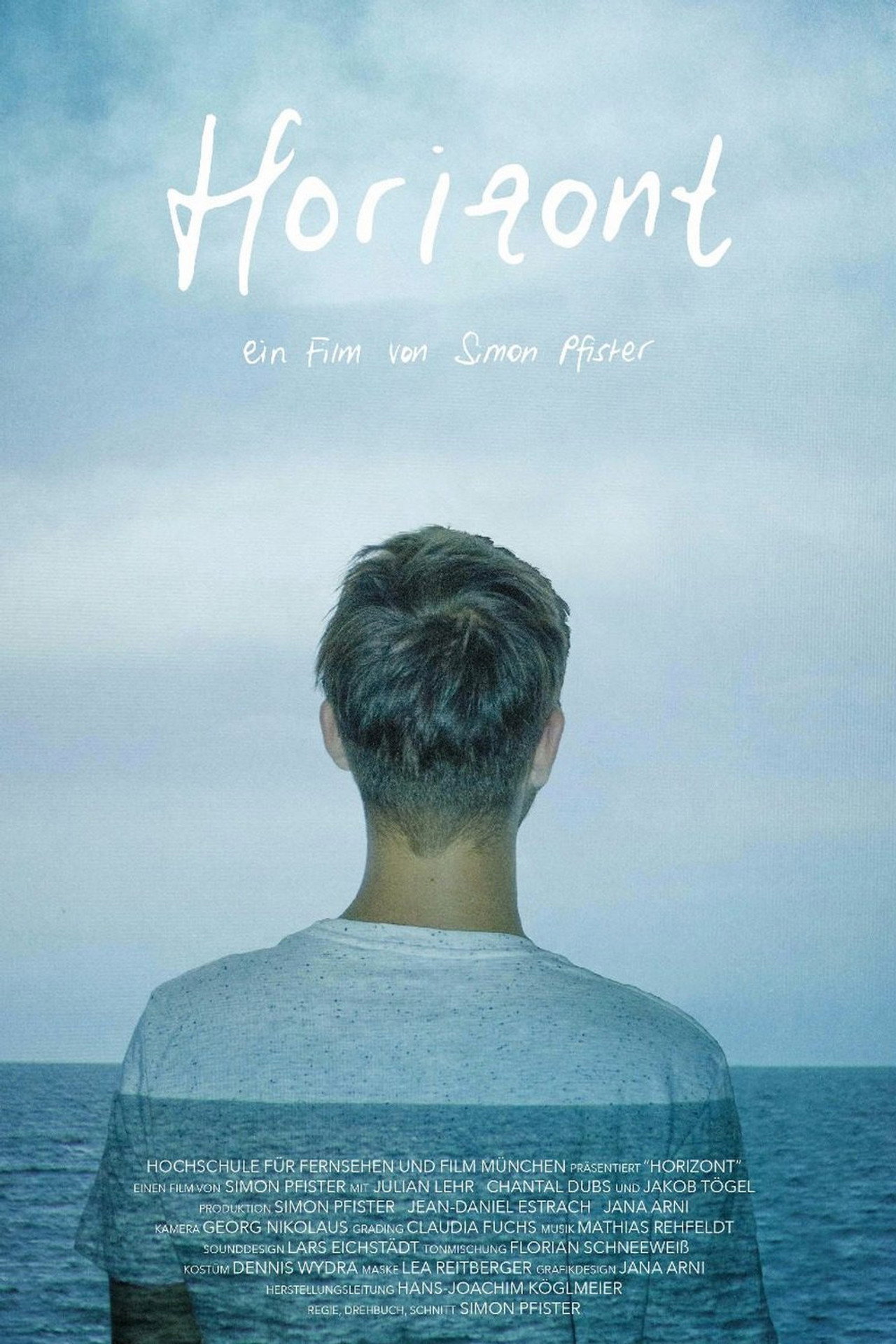 Horizont filmaffisch
