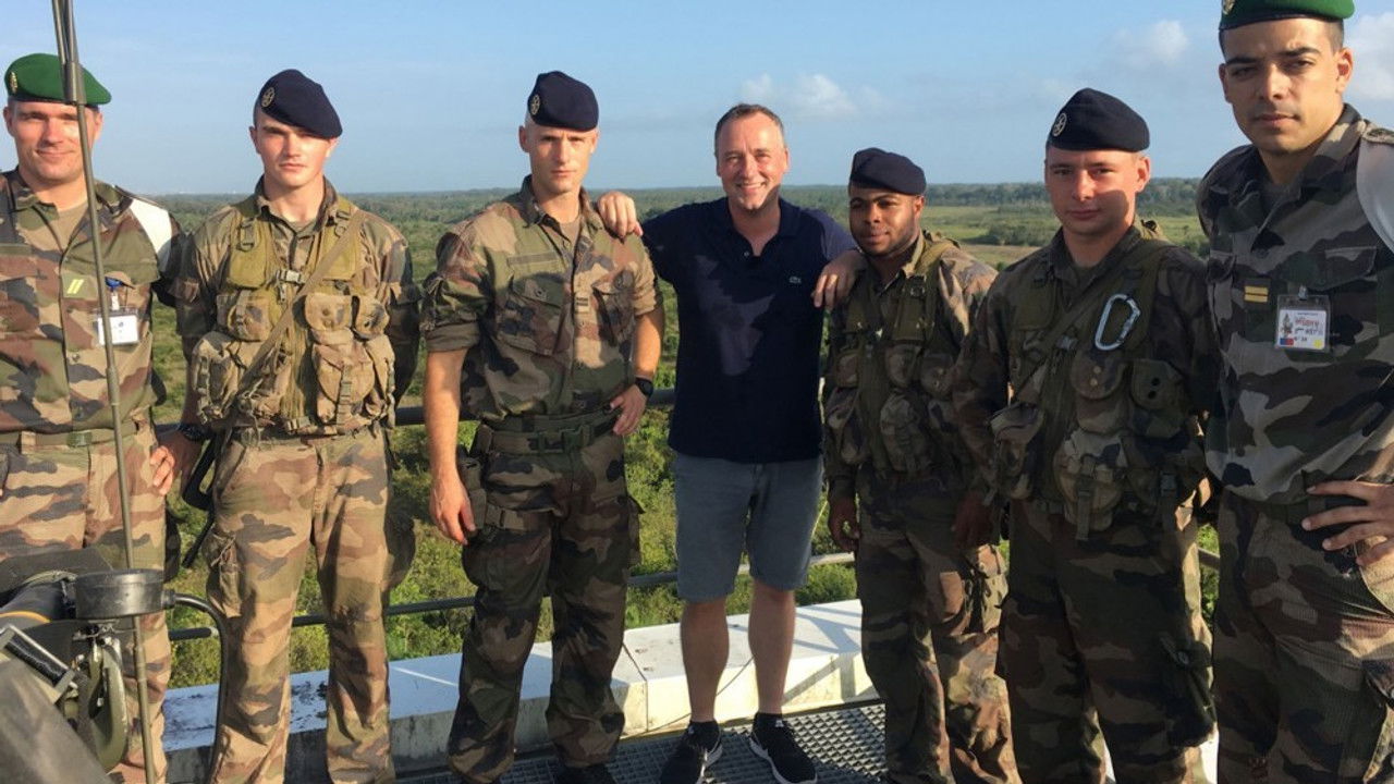 Størst — Épisode 6