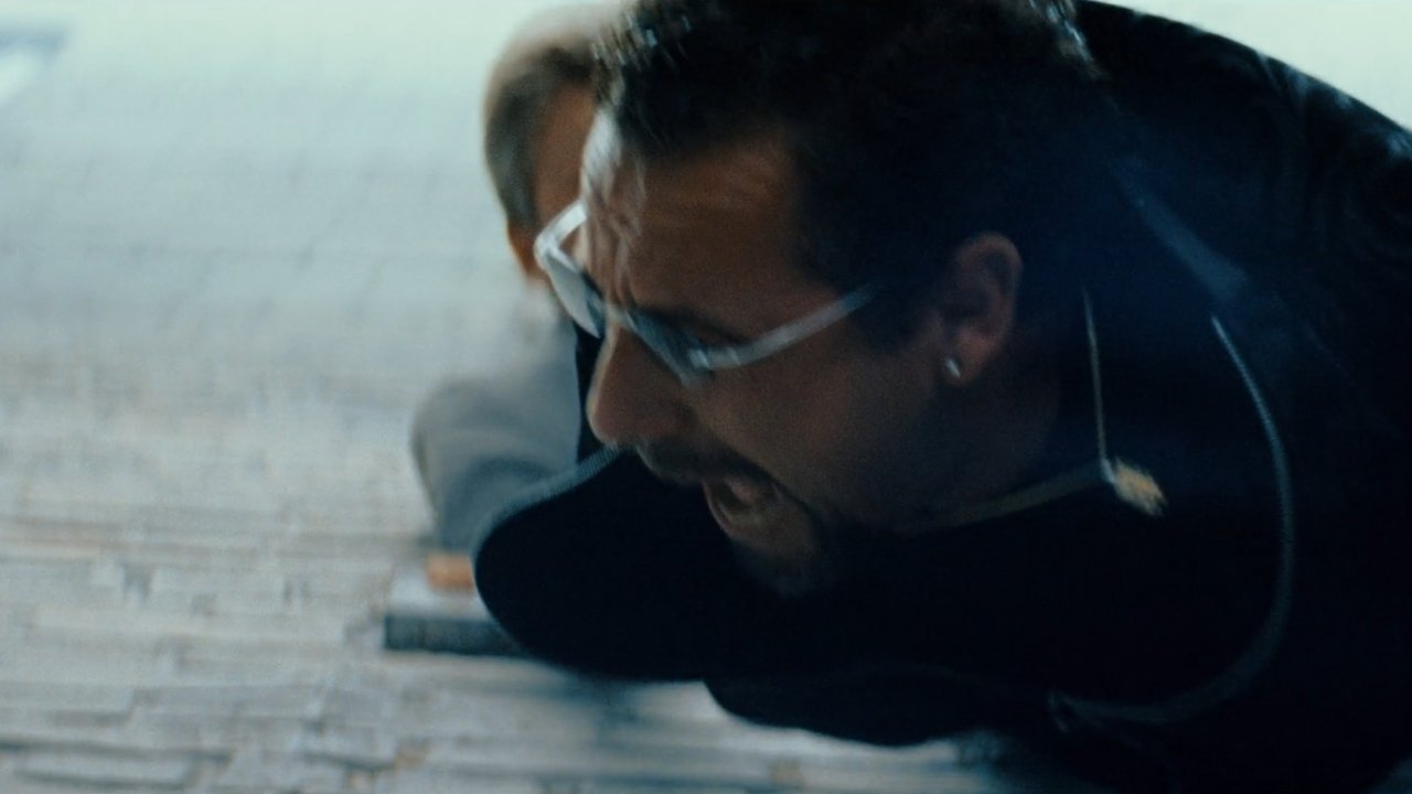 Uncut Gems