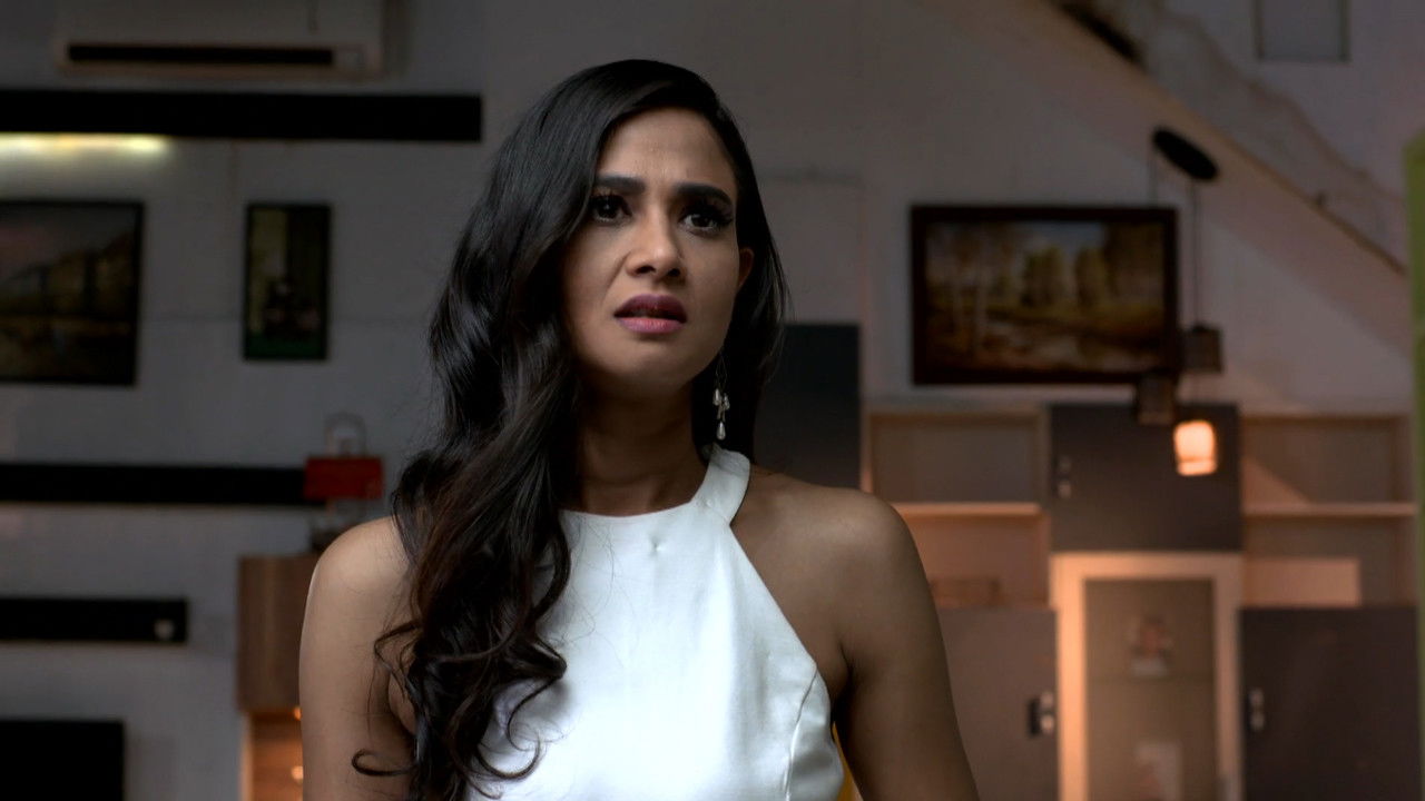 NRI Haadsa — Épisode 7