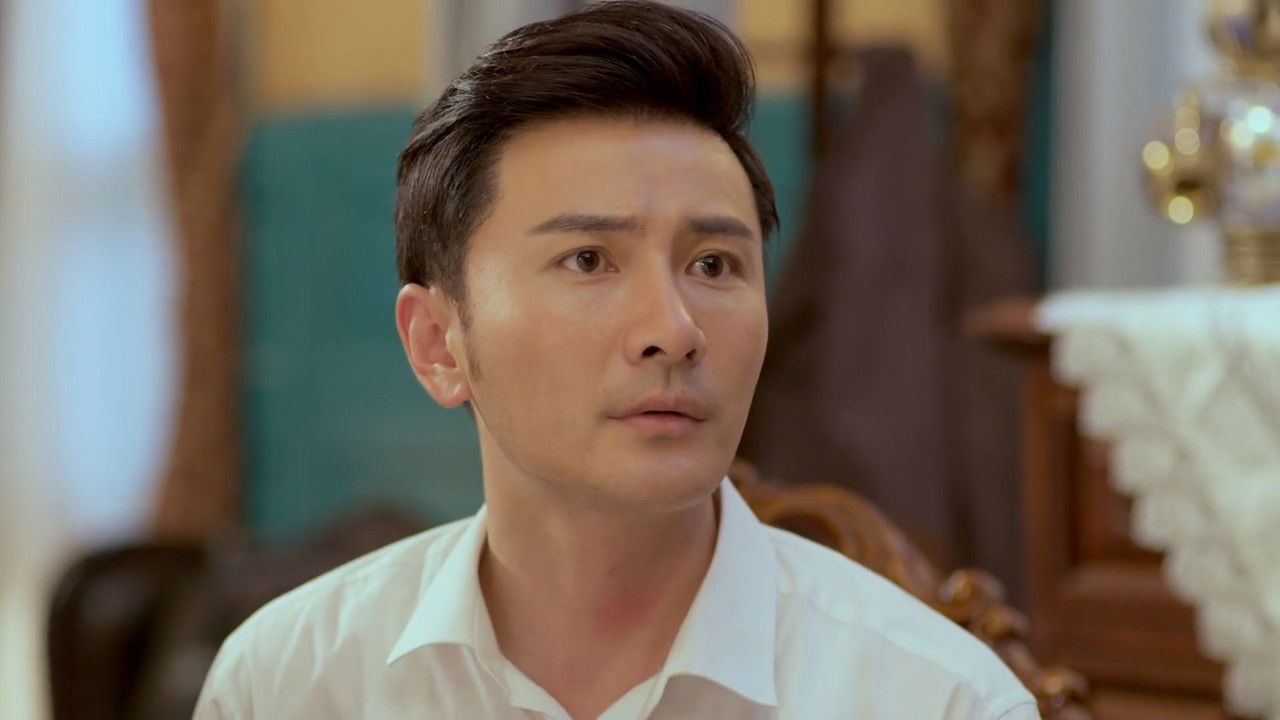 李三枪 — Épisode 17