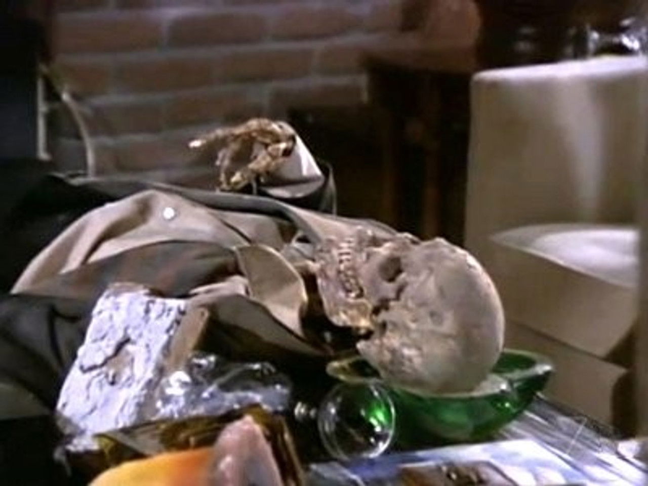 Mcmillan — Épisode 3