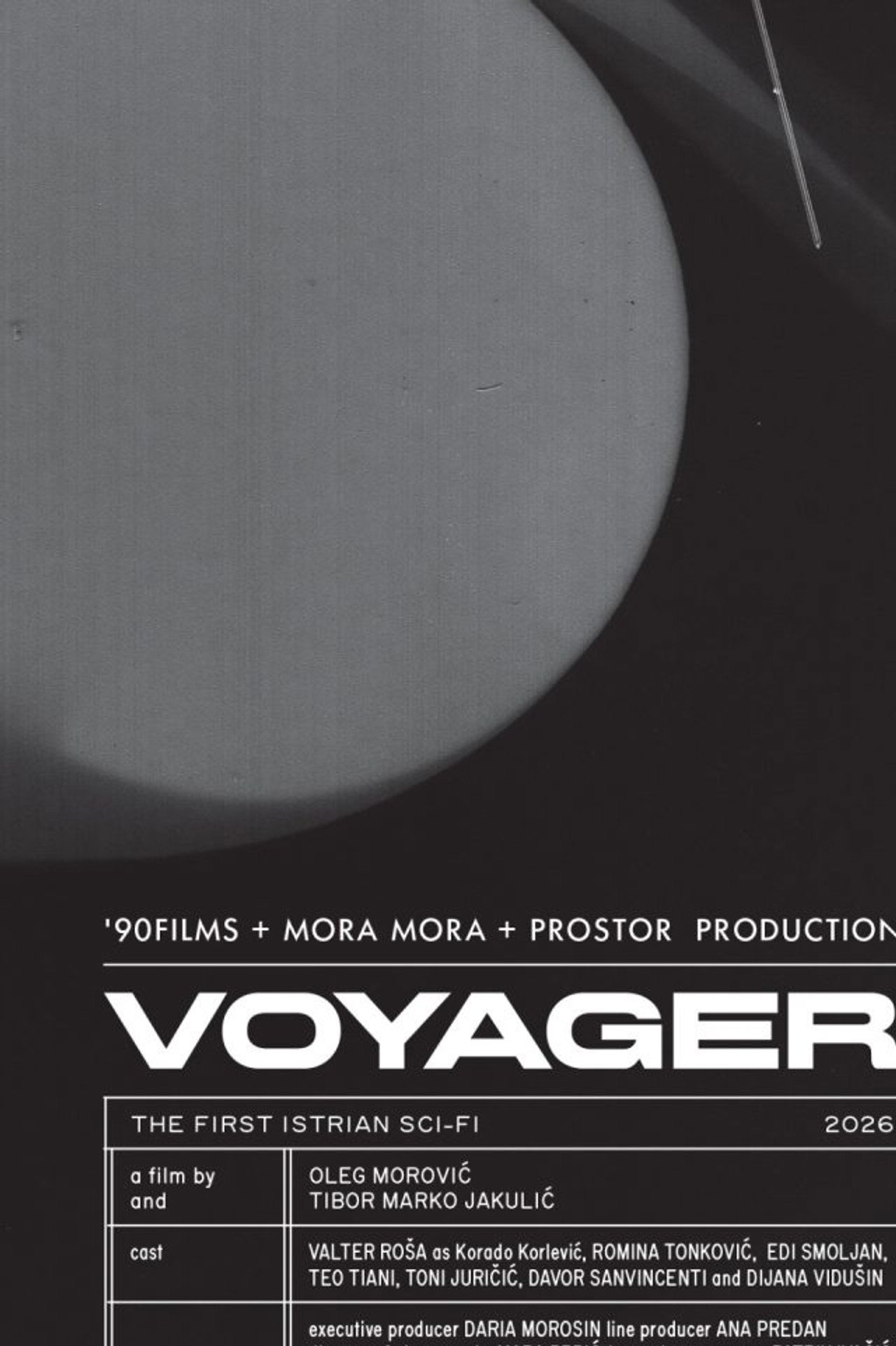 Voyager