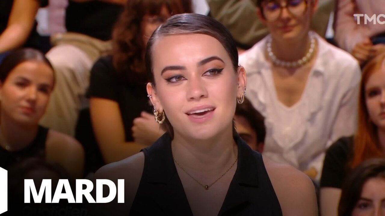 Quotidien - Season 8 Episode 17 : Episode 17