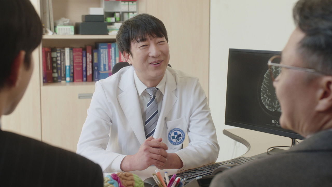 Our Golden Days - Season 1 Episode 36 : Episode 36